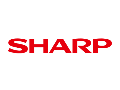 sharp
